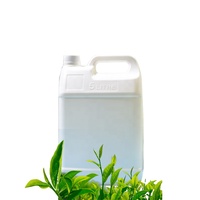Diffuseur d'arômes d'hôtel sans eau, parfum synthétique pur, machine à diffuser les huiles parfumées, huile essentielle de thé vert, arôme industriel