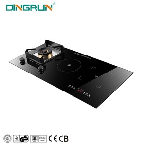 <span class=keywords><strong>3</strong></span> fornelli a infrarossi fornelli a induzione fornelli a induzione fornelli a Gas fornelli a induzione - Product Image 6
