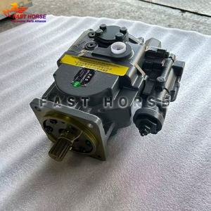 Unidad de Potencia Hidráulica SA1V Serie Engine Assy 28-85cc para Excavadora 250bar con Bomba Variable - Product Image 2
