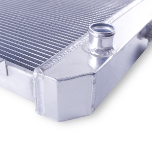 Radiadores de Aluminio para Carreras, para <span class=keywords><strong>JEEP</strong></span> CJ5 CJ6 <span class=keywords><strong>CJ7</strong></span> 72-86/ CHEROKEE 74-75/ SCRAMBLER 81-85 AS - Product Image 6