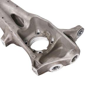 Pièces de voiture d'origine récupérées pour Aston Martin DBX/707 Klaxon avant gauche OE PY83-3K185-AA - Product Image 4