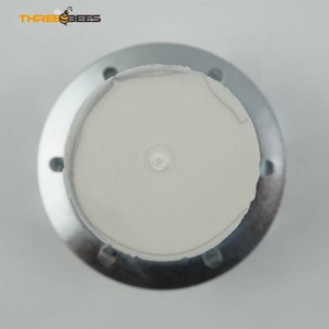 디젤 발전기 연료 탱크 오일 필러 넥 캡 JYK-1 JYK-1162 JYK-1163 - Product Image 2