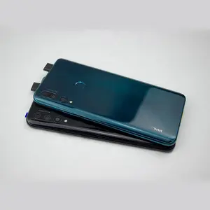 Teléfono móvil Android de segunda mano de 2019 pulgadas y HUAWEI y9 6,5, al mejor precio