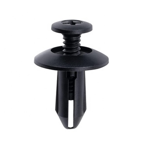 W706092-S300 w706092s300 6508197aa 6508197-aa lá chắn nhiệt <span class=keywords><strong>push</strong></span>-loại lưu giữ cho <span class=keywords><strong>Chrysler</strong></span> cho Ford - Product Image 1