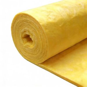 Manta Aislante Térmica Ligera de Fibra de Vidrio para Renovación Interior de Autocaravanas y Campers, Conservación del Calor - Product Image 1