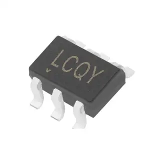 LT3009ESC8 Screen Printing LCQY Sc70-6 Packaging Addresses - 8 Switch Voltage Regulator