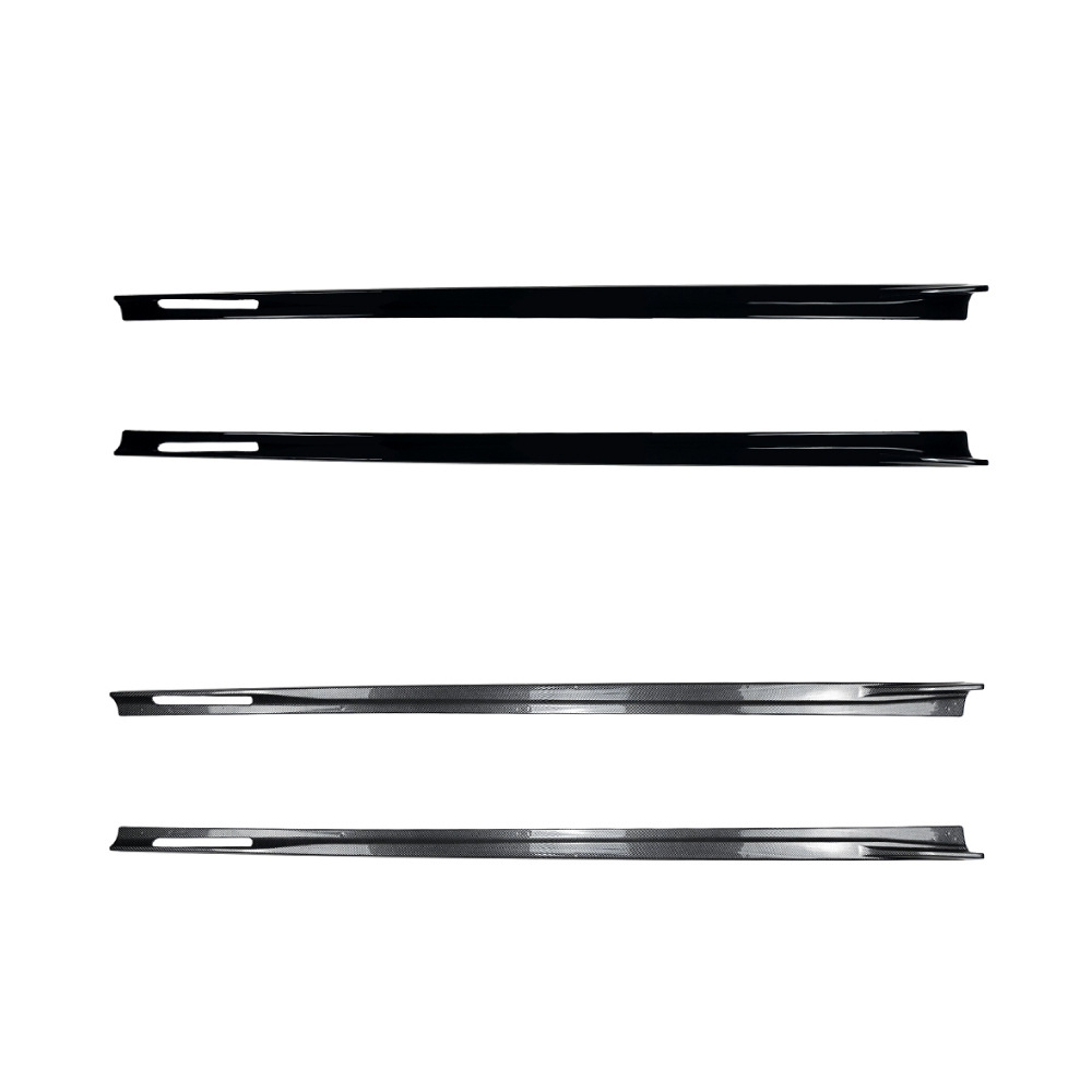 Pianoforte nero [2020]]