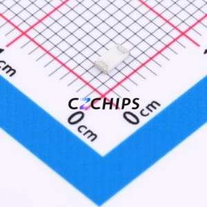 Résistance CMS RS-06K3001FT 1206 (Type : Film Épais) (Résistance : 3 kOhm Précision : 1 %) - Product Image 2