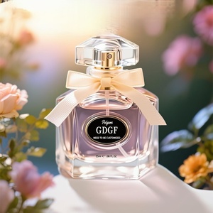 Perfume para Mujer, Estilo Árabe, ODM y OEM, Larga Duración, 100ml y 55ml, Gran Venta - Product Image 3