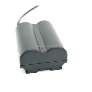 แบตเตอรี่จำลอง NP-W235 พร้อมตัวเชื่อมต่อไฟฟ้ากระแสตรง CP-W235 สำหรับกล้อง <span class=keywords><strong>Fujifilm</strong></span> X-T4, <span class=keywords><strong>XT4</strong></span>, GFX100S, X-H2S, GFX50SII - Product Image 4