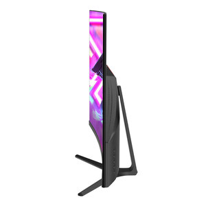 Écran incurvé pour ordinateur de bureau de jeu, <span class=keywords><strong>24</strong></span> <span class=keywords><strong>32</strong></span> ou 1080 pouces, affichage 60Hz/75Hz, 31.5 P, 2k - Product Image 3