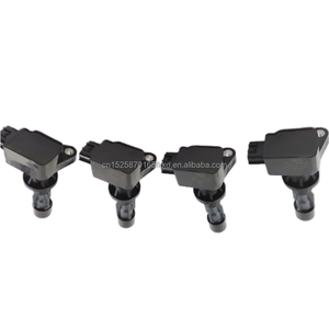 Nueva bobina de encendido para Ford Escape Mazda <span class=keywords><strong>3</strong></span> 6 CX7 MX5 Mazda Tribute L3G2-18-100 - Product Image 2