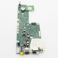 Placa base principal Plc REV B compatible con OfficeJet Pro D9L19-60083 8720, suministro al por mayor