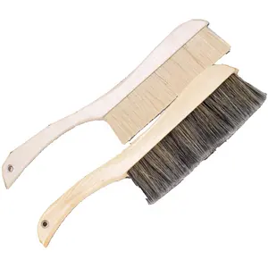 apiculture beekeeping brush soft bee brush