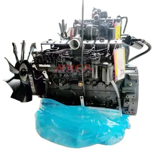 6BTAA5.9-C195 construction machinery engine 5.9L 6BT diesel engine 195hp 6bt 5.9