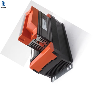 MDX61B0300-503-4-0T/DFP21 MDX61B0300 503 4 0T DFP21 PLC, Módulo de Control de Automatización Industrial, Variador de Frecuencia - Product Image 1