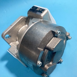 Bomba Hidráulica Gerotor R901230056 PGZ5-1X/140RA07VE4 de 140cc, Bomba de Carga de Engranajes Internos para Refrigeración Industrial - Product Image 6