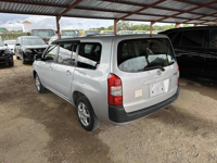 Nuevo Precio para Toyota Probox Usada, Minibús GL, Volante a la Derecha e Izquierda, con Asientos de Cuero y Techo Panorámico
