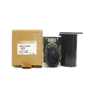 HP5E5A601 120V 10A 30MIN NSMP nouveau Original prêt Stock automatisation industrielle PAC contrôleur de programmation PLC dédié - Product Image 1