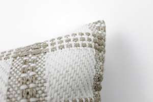 Décoration moderne marocaine <span class=keywords><strong>pas</strong></span> chère, coussin de canapé moderne <span class=keywords><strong>marocain</strong></span>, kaki classique, taies d'oreiller de 180 de largeur - Product Image 3