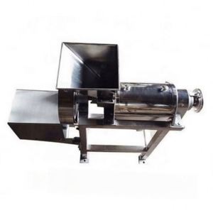High Capacity Industrial Fruit Making Machine for Apple Pineapple Orange Lemon <b>Juice</b> Machine Sugarcane Citrus Spiral Juicer - Product Image 5