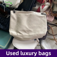 Sacs à bandoulière d'occasion YIJIAYI sélectionnés, styles de mode variés, sacs usagés de qualité supérieure, vente en gros en vrac
