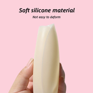 Lift ultime pour les gros seins |   Soutien-gorge adhésif à oreilles de lapin, maintien ferme, invisible et réutilisable - Product Image 5