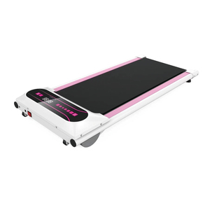 Cinta de correr para debajo del escritorio, cinta para caminar, gimnasio en casa, cinta de correr pequeña <span class=keywords><strong>eléctrica</strong></span> compacta, Mini máquina para caminar - Product Image 1