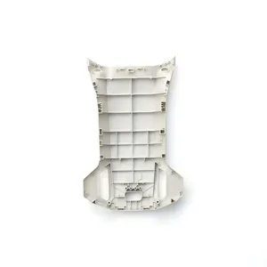 미니 <span class=keywords><strong>3</strong></span> 프로 드론 바디 쉘 교체 부품용 버튼 없는 OKOUME 플라스틱 상부 쉘 커버 - Product Image 3