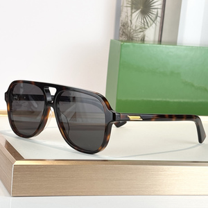 Nuovi Occhiali da <span class=keywords><strong>Sole</strong></span> da Donna con Montatura Grande, Design alla Moda, Montatura in Acetato, Protezione UV400, per Esterni, Feste, Spiaggia, Ciclismo, Occhiali Estetici di Tendenza - Product Image 3