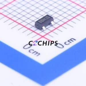 Nuevo Transistor Original KTC9012S-H-RTK/P SOT-23, Transistor de Unión Bipolar (BJT) - Product Image 1