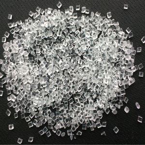 Gránulos y Polvo de Plástico Transparente PMMA IRD-50 de ACRYPET Mitsubishi Chemical para Aplicaciones Ópticas y Eléctricas - Product Image 4