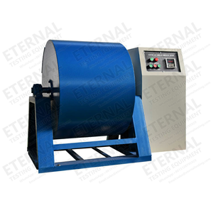 Livraison rapide <span class=keywords><strong>Abrasion</strong></span> de haute qualité selon le <span class=keywords><strong>test</strong></span> Astm Los Angeles de la machine à agrégats - Product Image 2