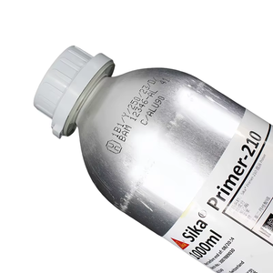 Imprimador Original <span class=keywords><strong>Sika</strong></span> 210 de Secado Rápido y Baja Viscosidad, Mejora la Adhesión del Metal - Product Image 4