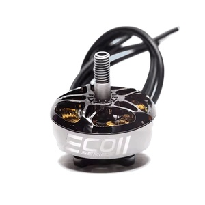 Precio al por mayor: Motor sin escobillas ECO II Series 2807 6S 1300KV 5S 1500 4S 1700 para drones de carreras RC - Product Image 4