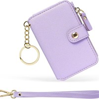Nouveau porte-clés unisexe avec bracelet et anneau porte-clés, motif léopard, portable, coffret cadeau