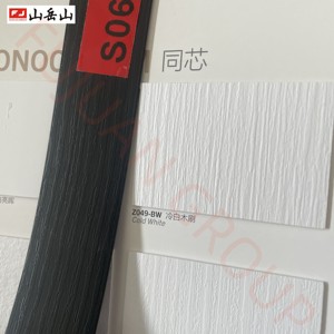 Bord de surface miroir couleur or métallique - Product Image 3