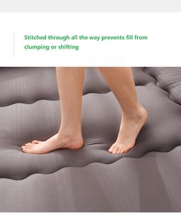 Japanese Floor <strong>Mattress</strong> Customized Color Comfortable Foldable &amp; Portable Roll up Foam <strong>Mattress</strong> - Product Image 4