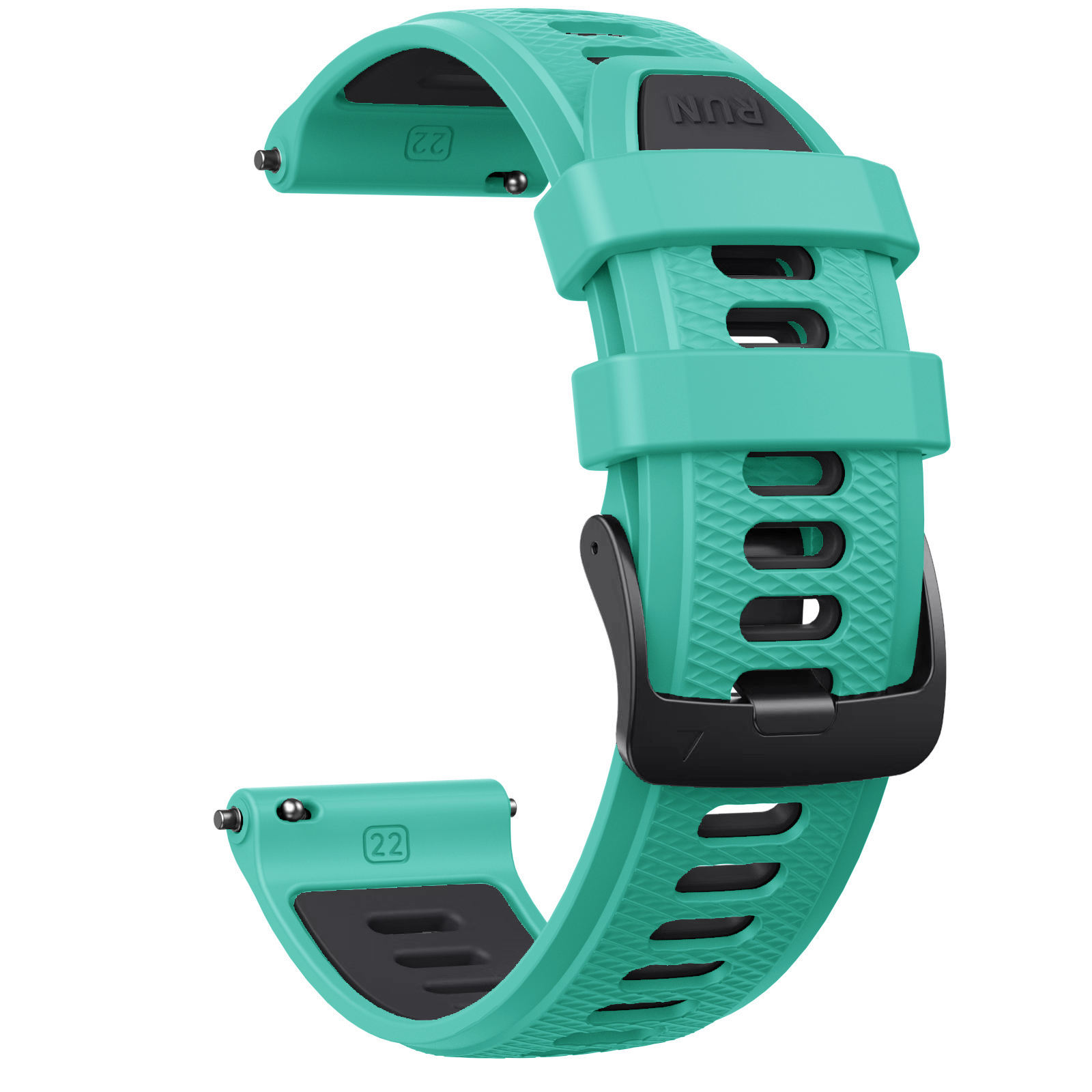 03#light green-black