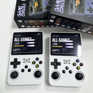 2026 R36S Arkos 2.0 <strong>Retro</strong> Handheld <strong>Game</strong> <strong>Console</strong> 3.5 Inch 40000+ <strong>Games</strong> Pocket Classic Aracde <strong>Portable</strong> Handheld <strong>Game</strong> Players R36s - Product Image 6