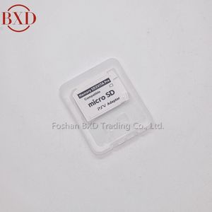 <span class=keywords><strong>SD</strong></span> 2VITA Pro Version pour <span class=keywords><strong>PS</strong></span> <span class=keywords><strong>Vita</strong></span> mémoire si carte pour carte de jeu PSV PSV1000 PSV2000 adaptateur 3.65 système carte <span class=keywords><strong>Micro</strong></span> <span class=keywords><strong>SD</strong></span> - Product Image 1