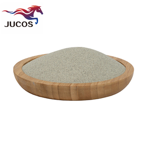 उच्च तापमान वाले सैगगर भट्टियों की उच्च गुणवत्ता वाले जूकोस ब्रांड मध्यम अपवर्तक 57% एल्युमिना अच्छी कीमत - Product Image 5