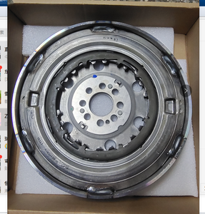 TRANSPEED-nouvelles pièces de volant de Transmission automatique pour 6dct250 dps6 DCT - Product Image 3