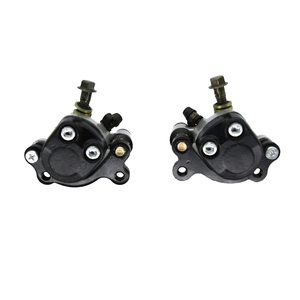49cc <span class=keywords><strong>Mini</strong></span>-Onderdelen Motorfiets Van Hoge Kwaliteit Waterkoeling Kleine Sportwagen Gemodificeerd Hydraulisch Pomp Remklauwsysteem Voor - Product Image 4