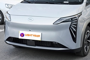 Largement répandu et chaud tout nouveau pas cher Auto <span class=keywords><strong>AION</strong></span> Y Plus SUV 610 Enjoyment Edition avec Top et bonne qualité - Product Image 6