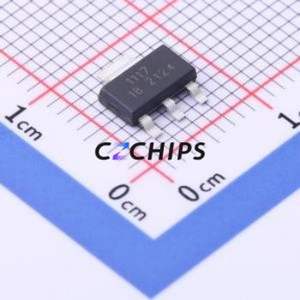 ชิปวงจรรวม PMIC ตัวควบคุมเชิงเส้น (LDO) AMS1117-1.8ใหม่และดั้งเดิม - Product Image 1