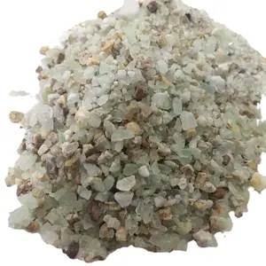 97% 萤石块状caf2 75% 尺寸10-80毫米氟化物矿caf2萤石型号ctrstal