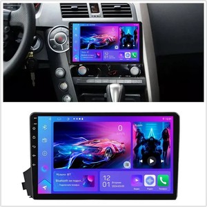 Toyousonic ô tô headunit 9-inch hiển thị bảng điều khiển gắn kết phù hợp với <span class=keywords><strong>Ssangyong</strong></span> <span class=keywords><strong>kyron</strong></span>/actyon - Product Image 1