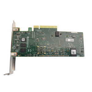 Tarjeta Controladora Megaraid 9560-8i PCIe 4.0 Tri-Modo con 8 Puertos Internos de 4 GB para Servidor de Base de Datos, Megaraid 9560-8i Original Broadcom - Product Image 4