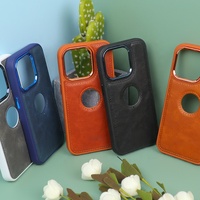 Pabrik Gratis Sampel TPU PC 2 In 1Fundas Cuero Flip Cover Kulit Telepon Kasus Pelindung Carcase Electropated untuk Iphone 12 Pro Max